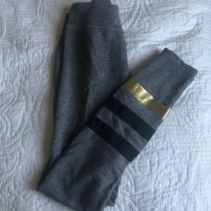 Sundry Sweat Leggings! Sz 2